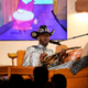 Illustration for article titled Teens, Rise Up! Lil Nas X Watched iChowder/i After School With the Rest of Us